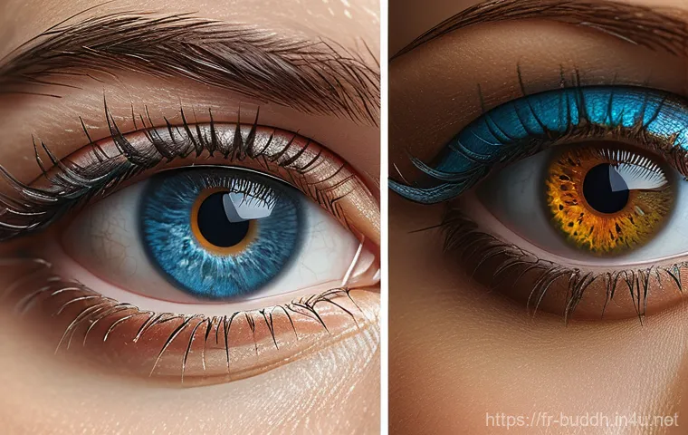 불교에서의 진정성 - Here are three detailed image prompts: